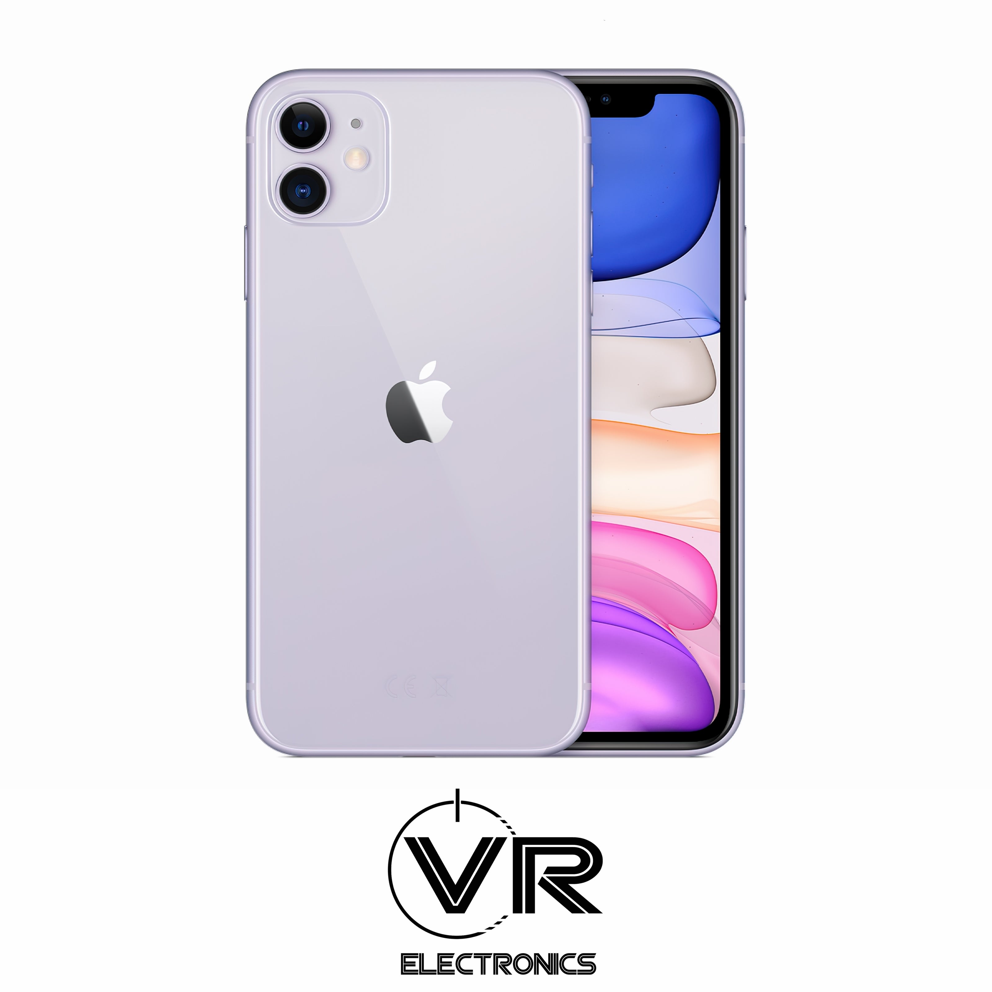 iPhone 11 Ricondizionato