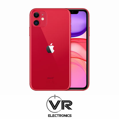 iPhone 11 Ricondizionato