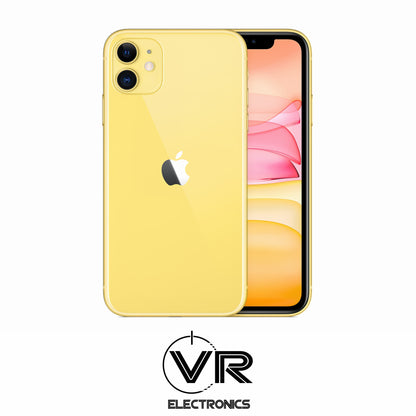 iPhone 11 Ricondizionato