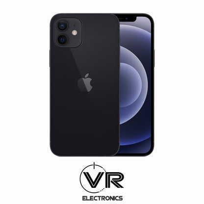 iPhone 12 Ricondizionato