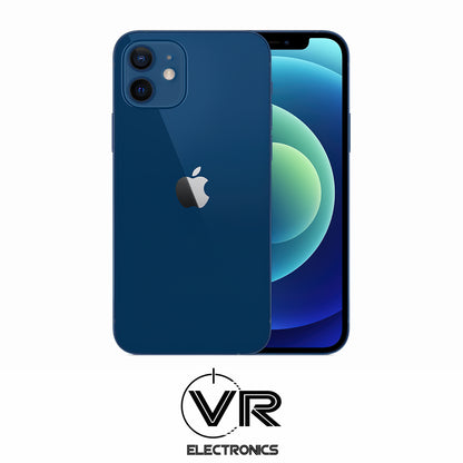 iPhone 12 Ricondizionato