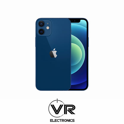 iPhone 12 Mini Ricondizionato