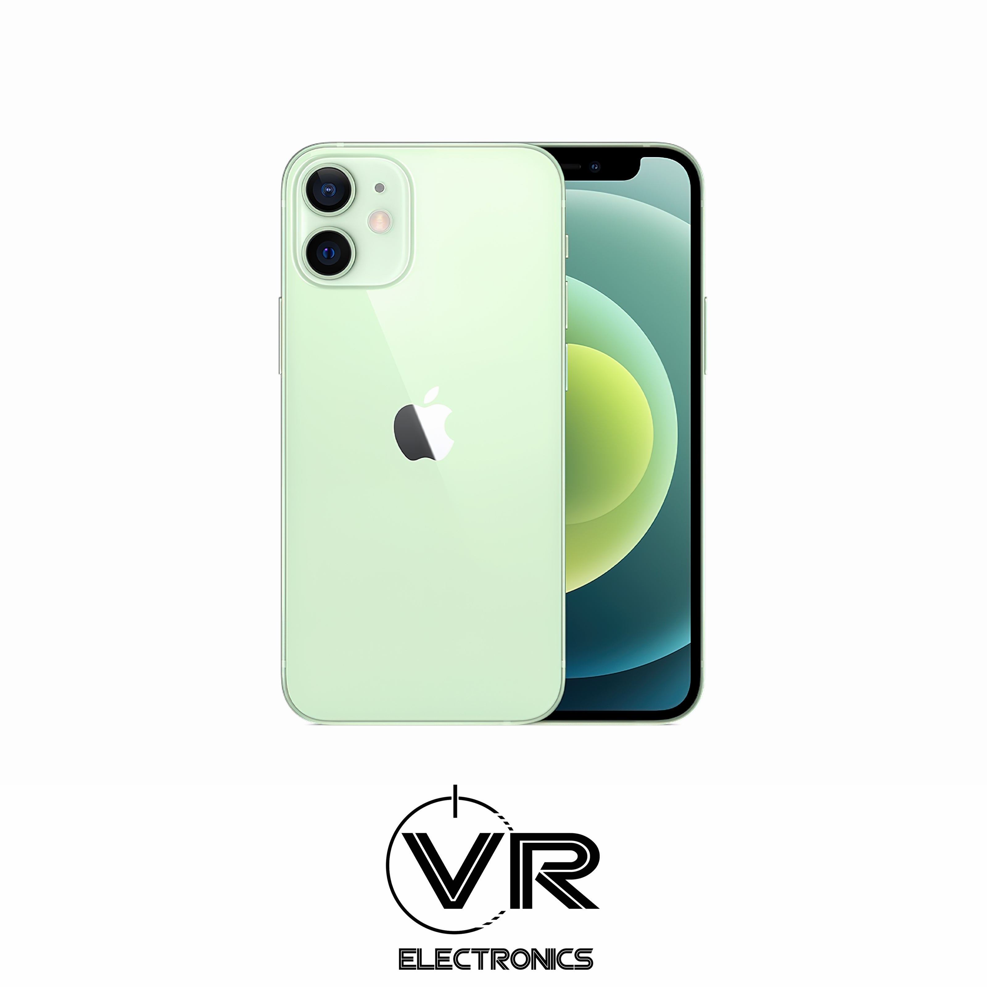 iPhone 12 Mini Ricondizionato