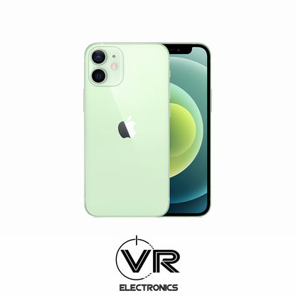 iPhone 12 Mini Ricondizionato