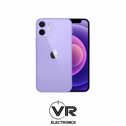 iPhone 12 Mini Ricondizionato