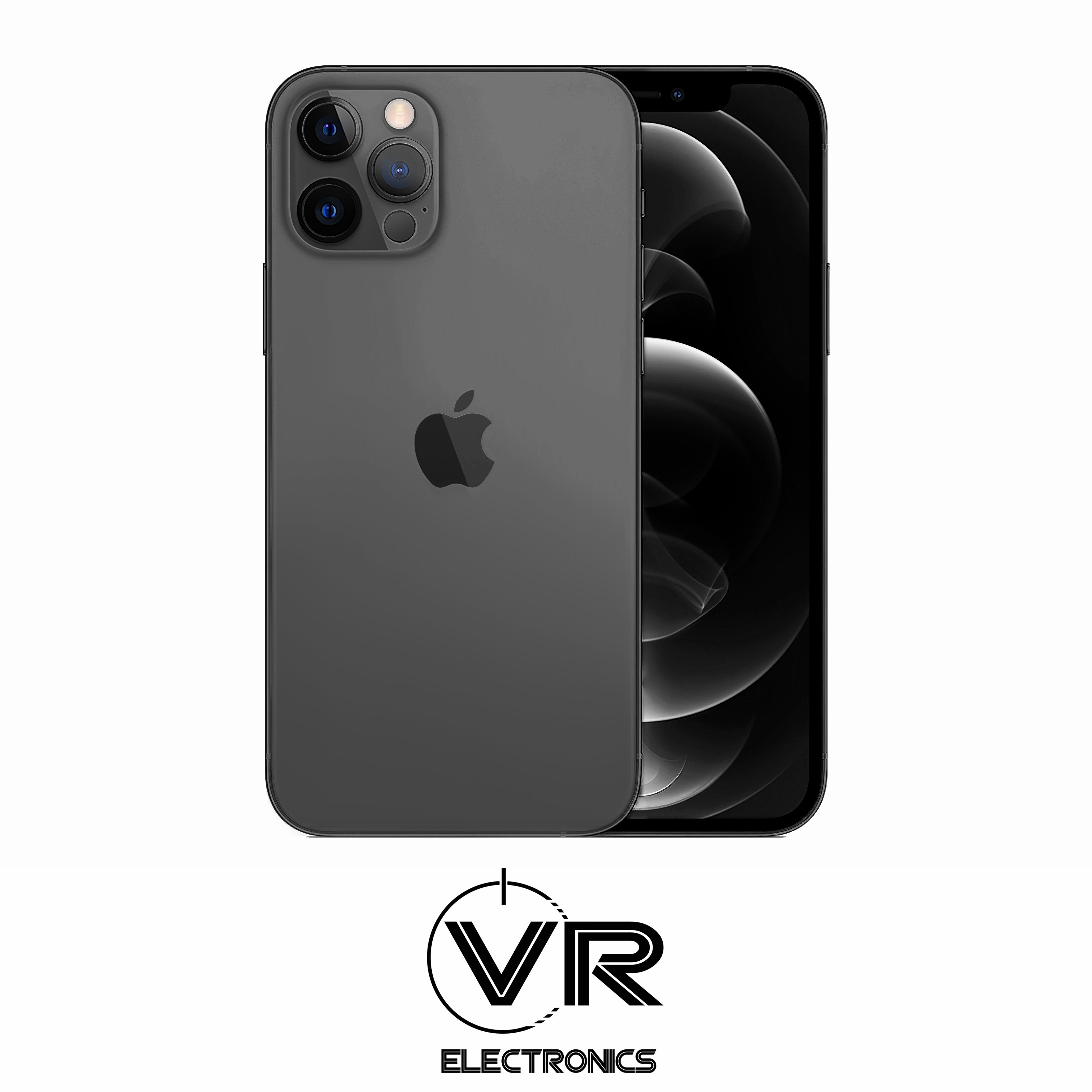 iPhone 12 Pro Ricondizionato