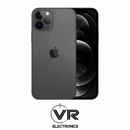 iPhone 12 Pro Ricondizionato