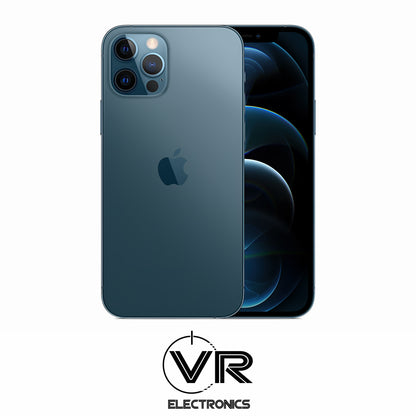 iPhone 12 Pro Ricondizionato