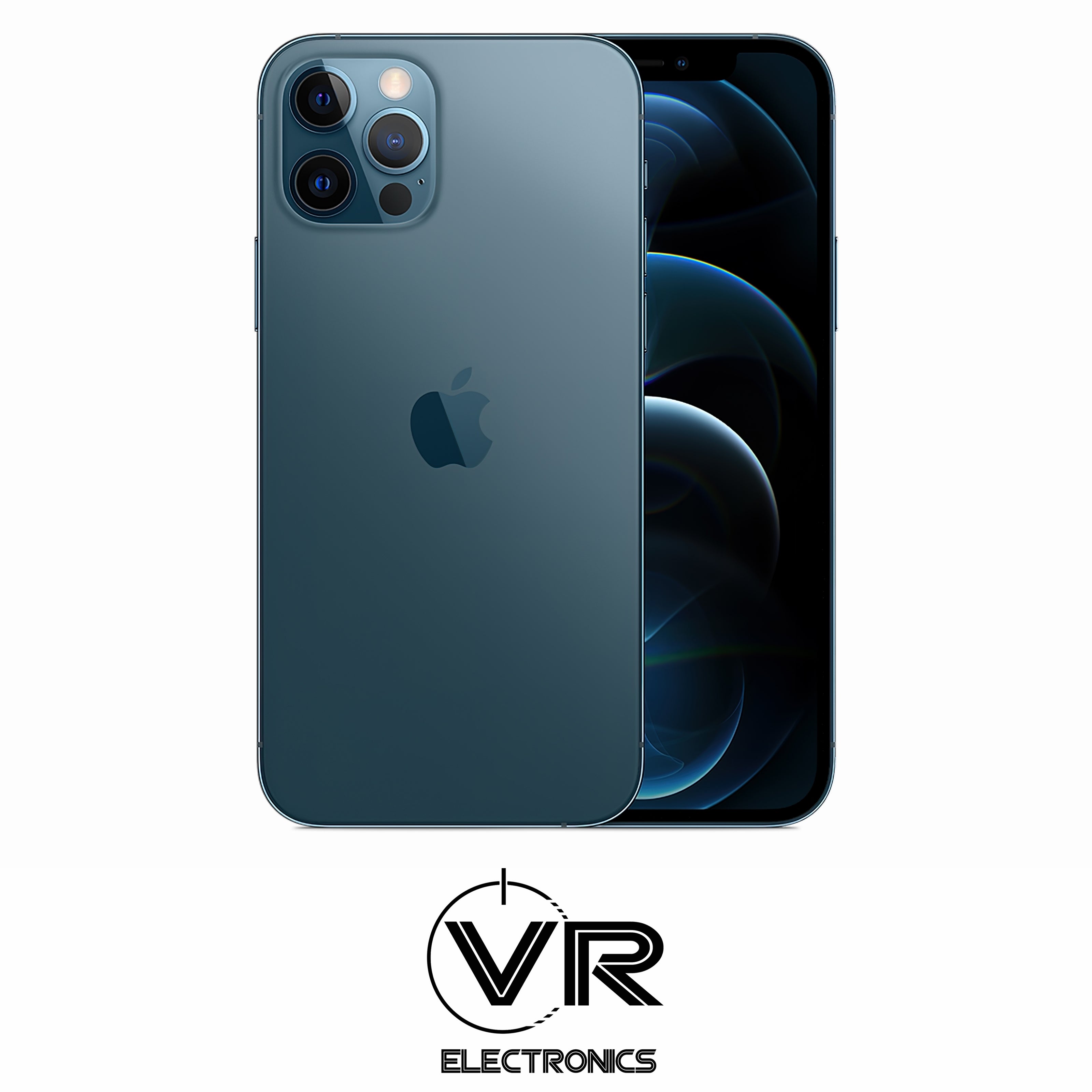 iPhone 12 Pro Max Ricondizionato