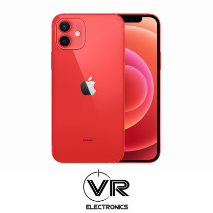 iPhone 12 Ricondizionato