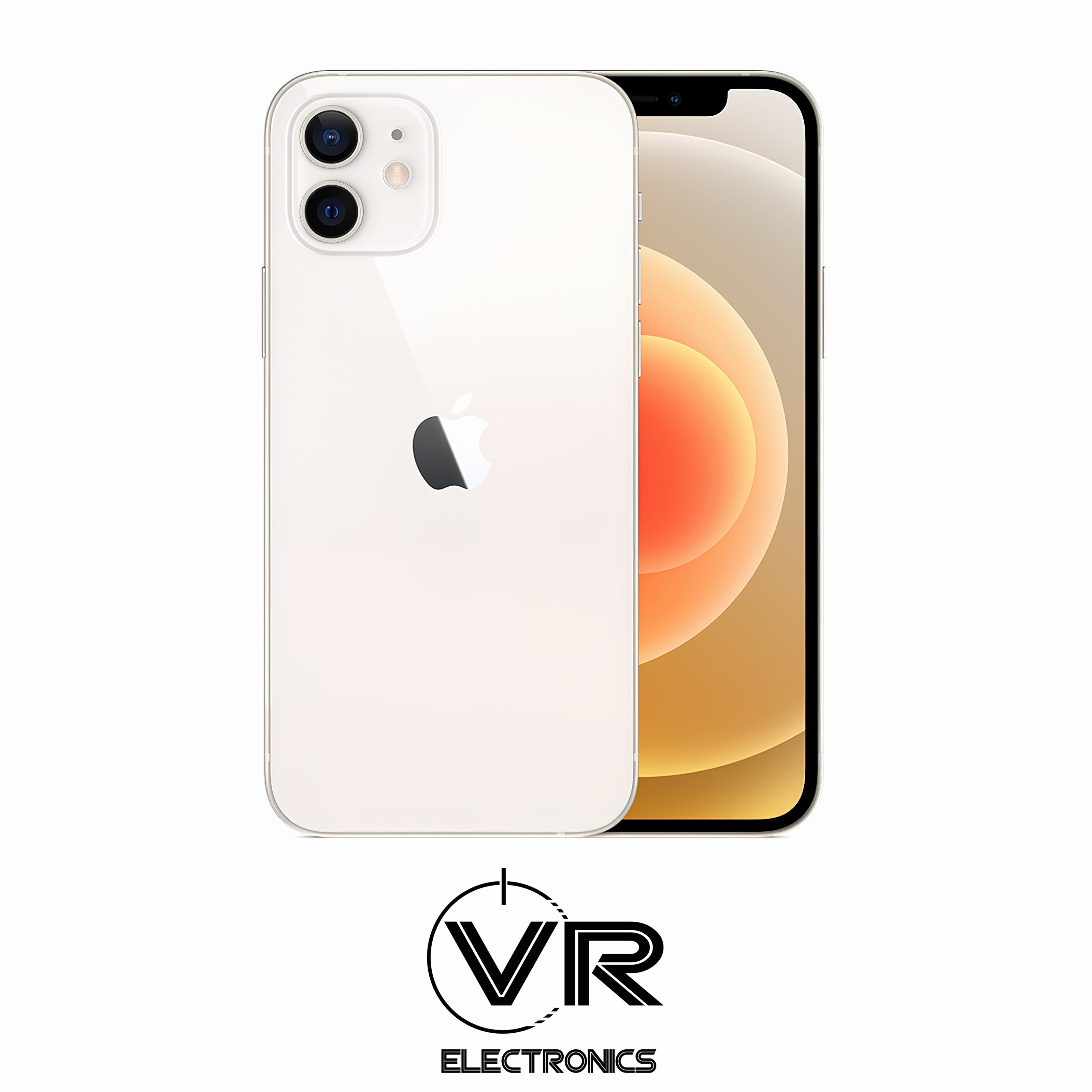 iPhone 12 Ricondizionato