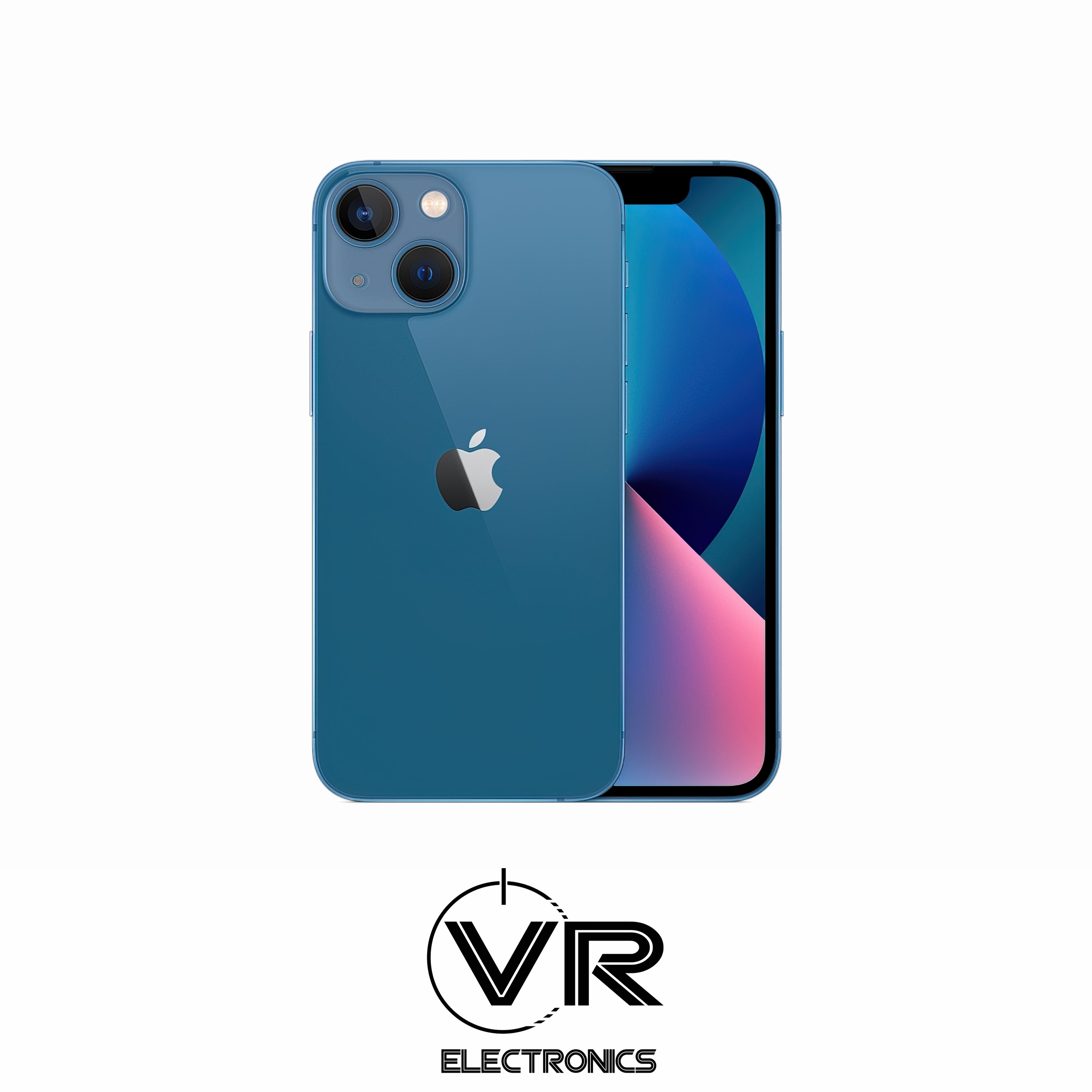 iPhone 13 Mini Ricondizionato