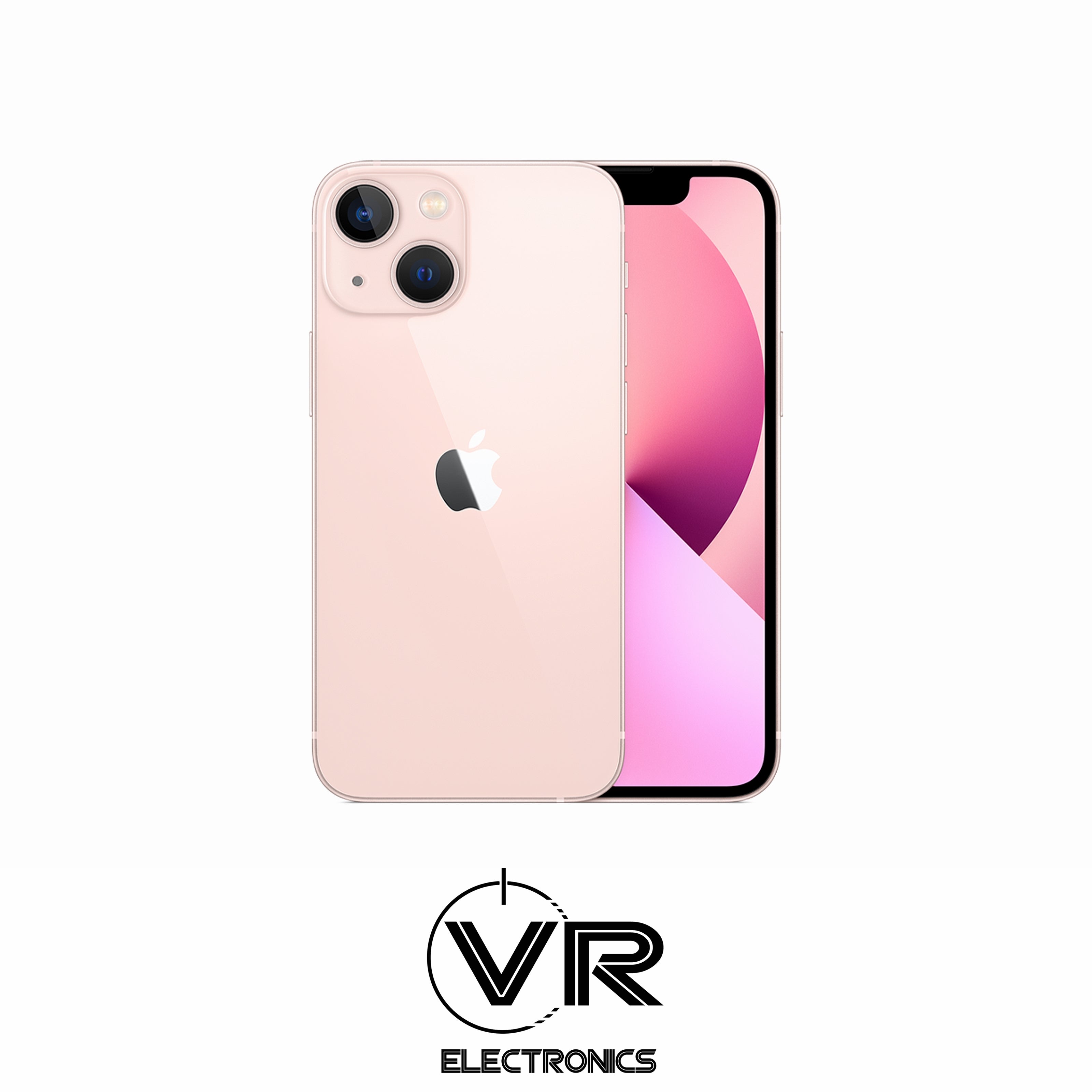 iPhone 13 Mini Ricondizionato