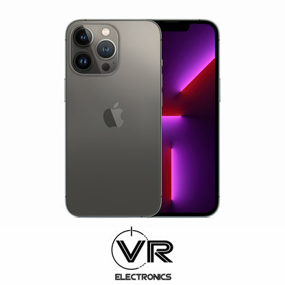 iPhone 13 Pro Ricondizionato