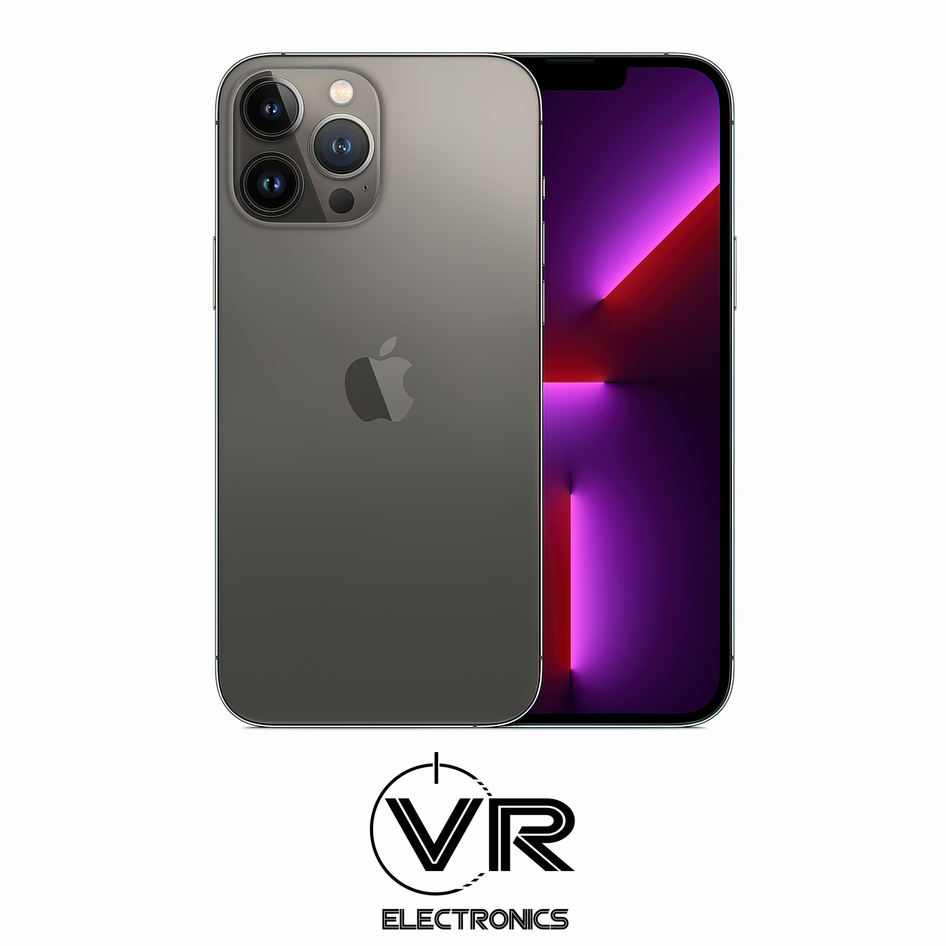 iPhone 13 Pro Max Ricondizionato