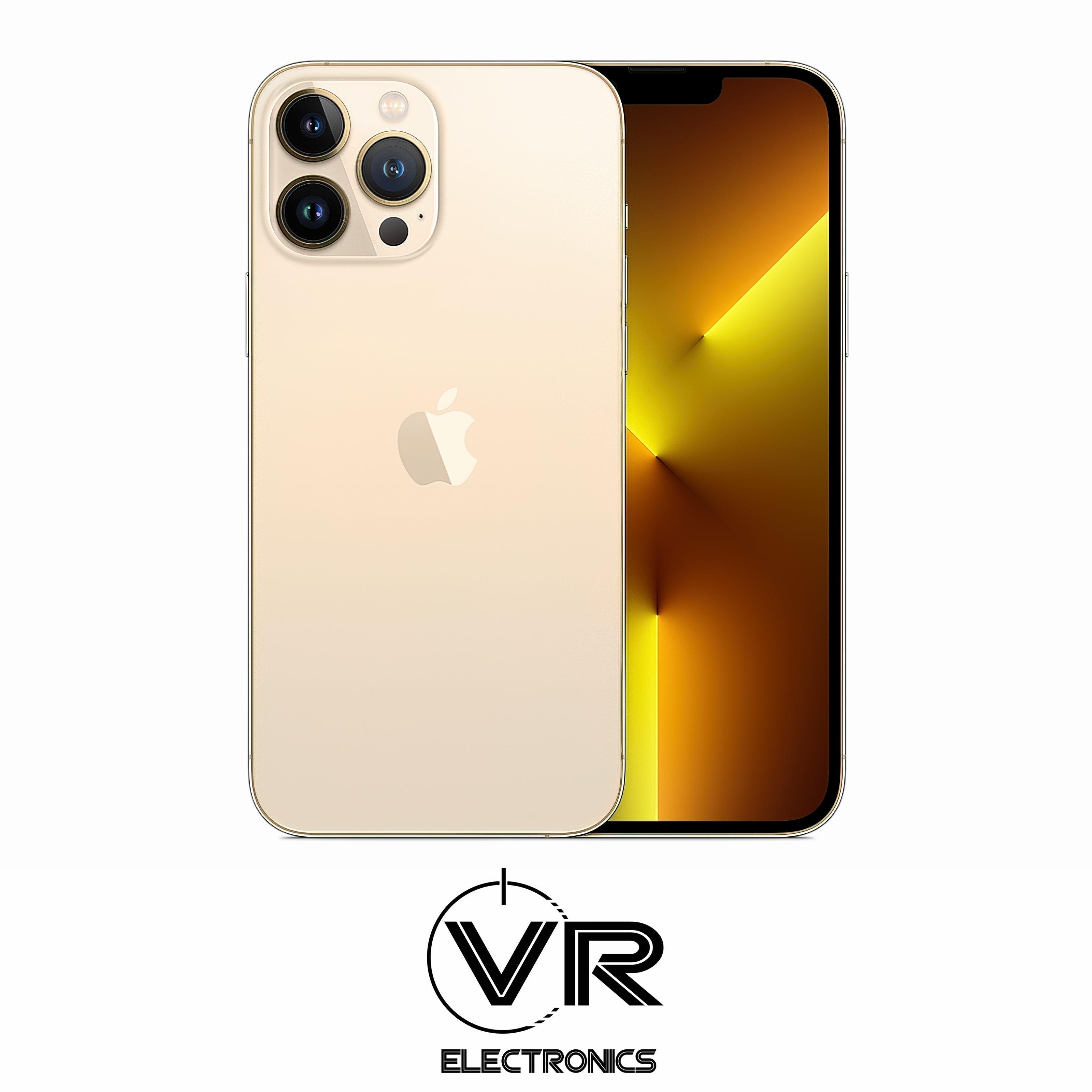 iPhone 13 Pro Max Ricondizionato