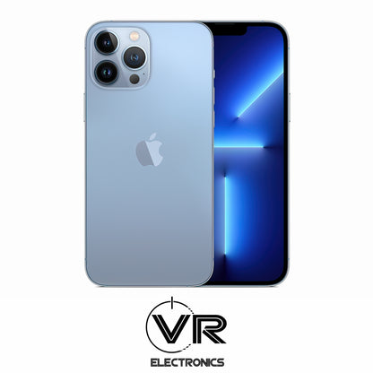 iPhone 13 Pro Max Ricondizionato