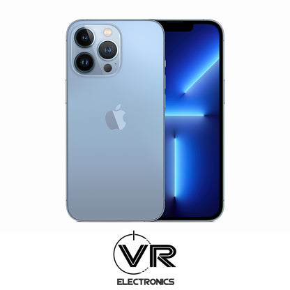 iPhone 13 Pro Ricondizionato