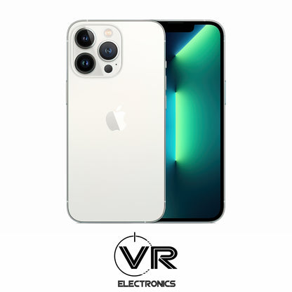 iPhone 13 Pro Ricondizionato