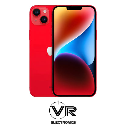 iPhone 14 Plus Ricondizionato
