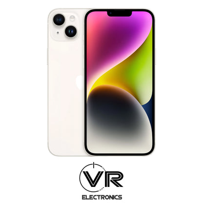 iPhone 14 Plus Ricondizionato