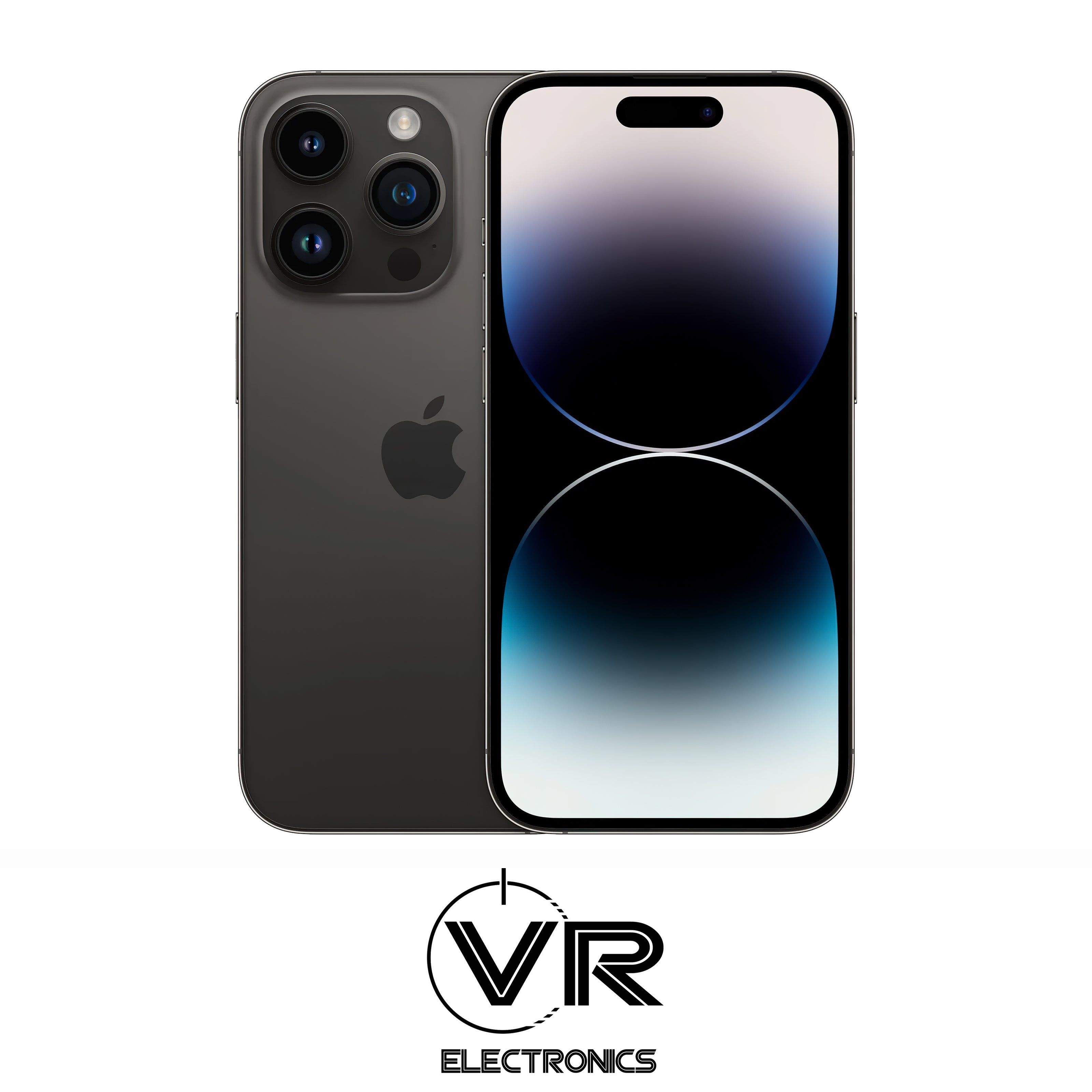 iPhone 14 Pro Ricondizionato