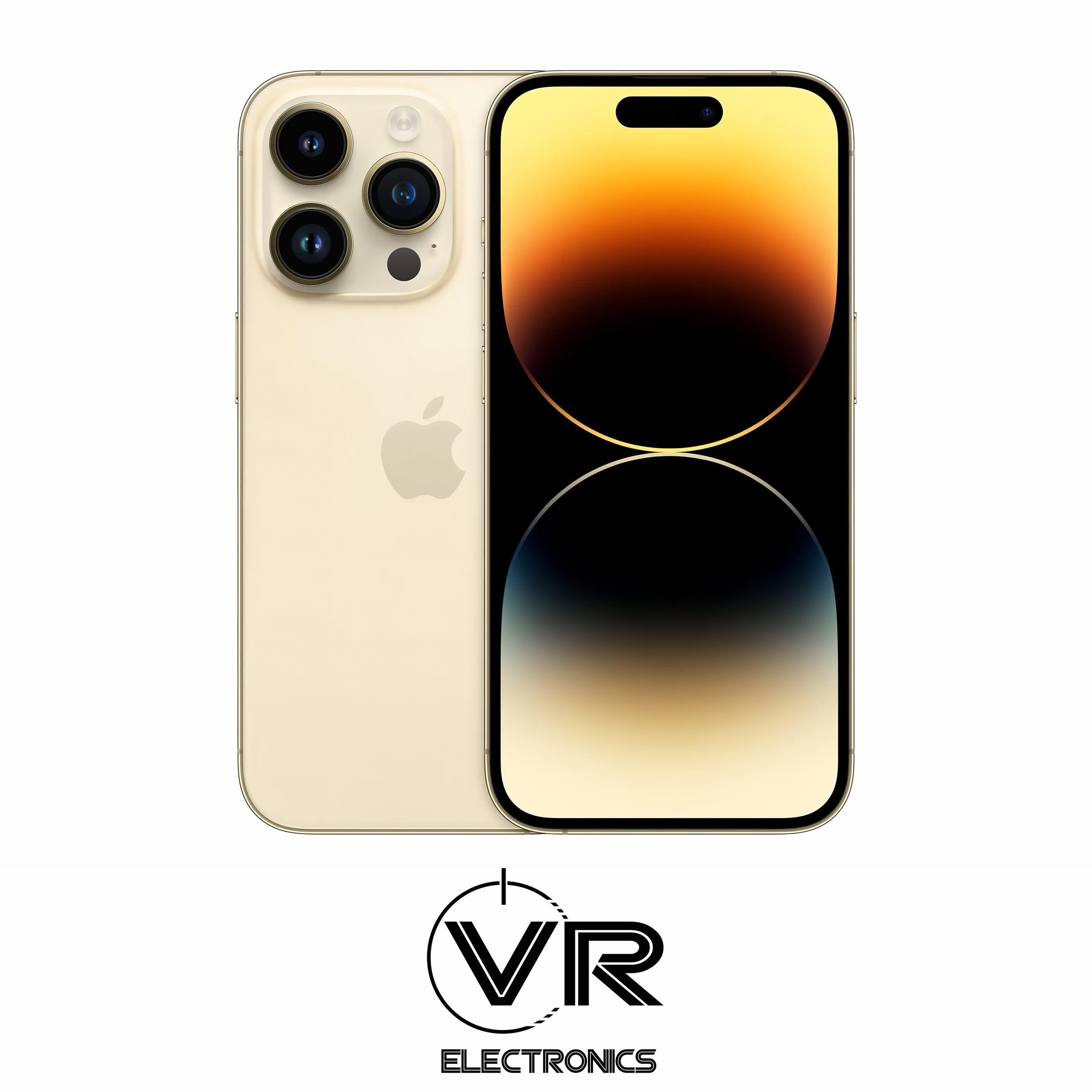 iPhone 14 Pro Ricondizionato