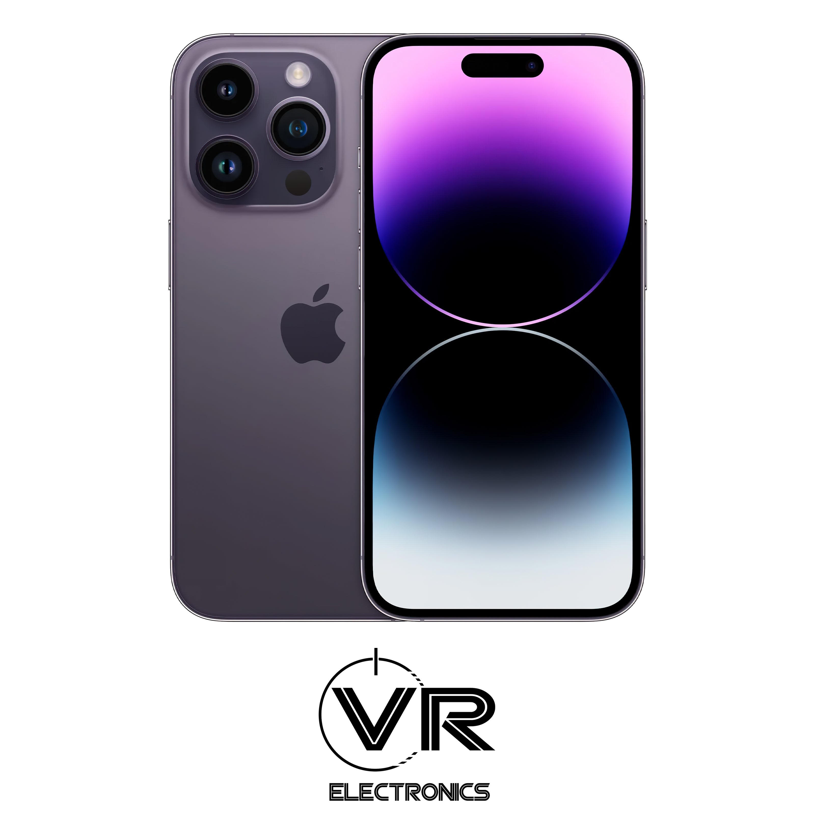 iPhone 14 Pro Max Ricondizionato