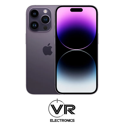 iPhone 14 Pro Max Ricondizionato