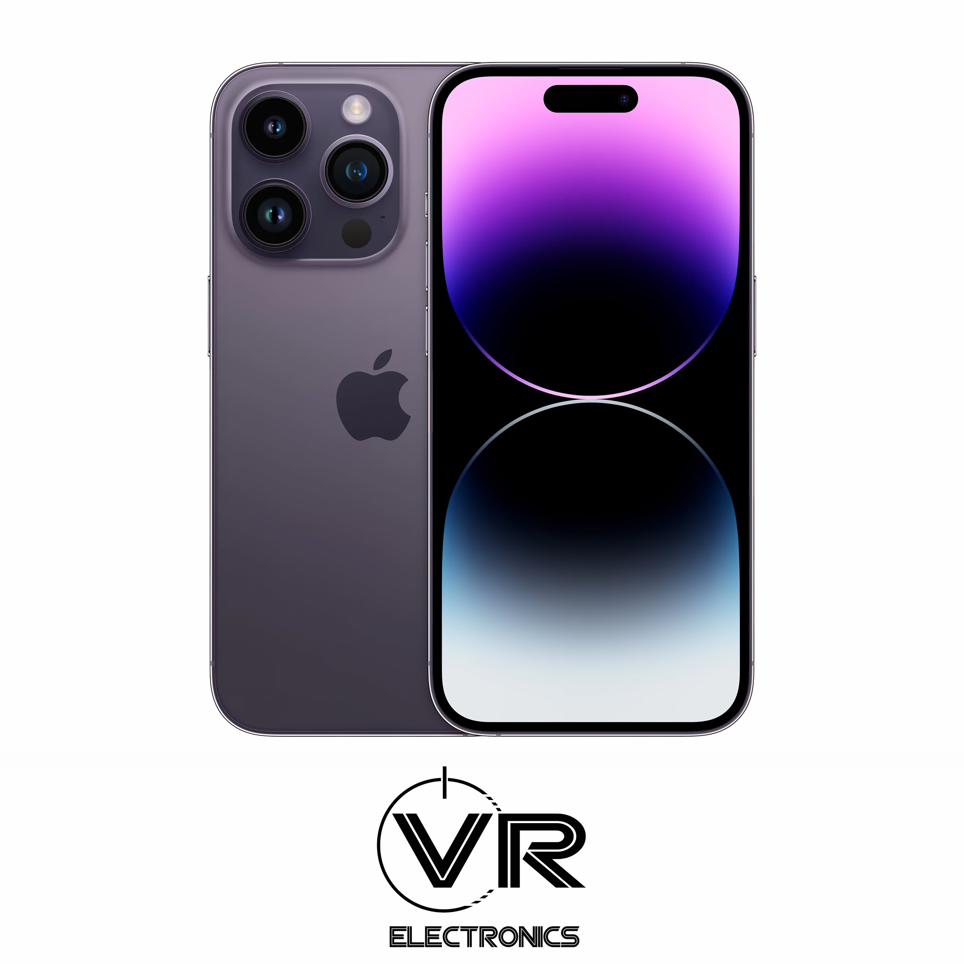 iPhone 14 Pro Ricondizionato