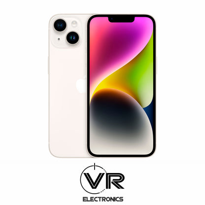 iPhone 14 Ricondizionato