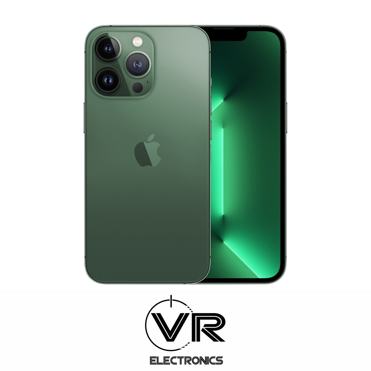 iPhone 13 Pro Ricondizionato