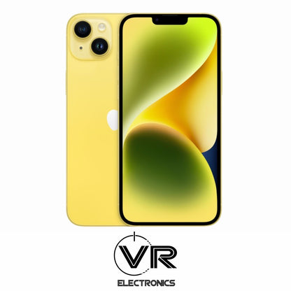 iPhone 14 Plus Ricondizionato