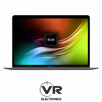 MacBook Air 13" 2020 Ricondizionato