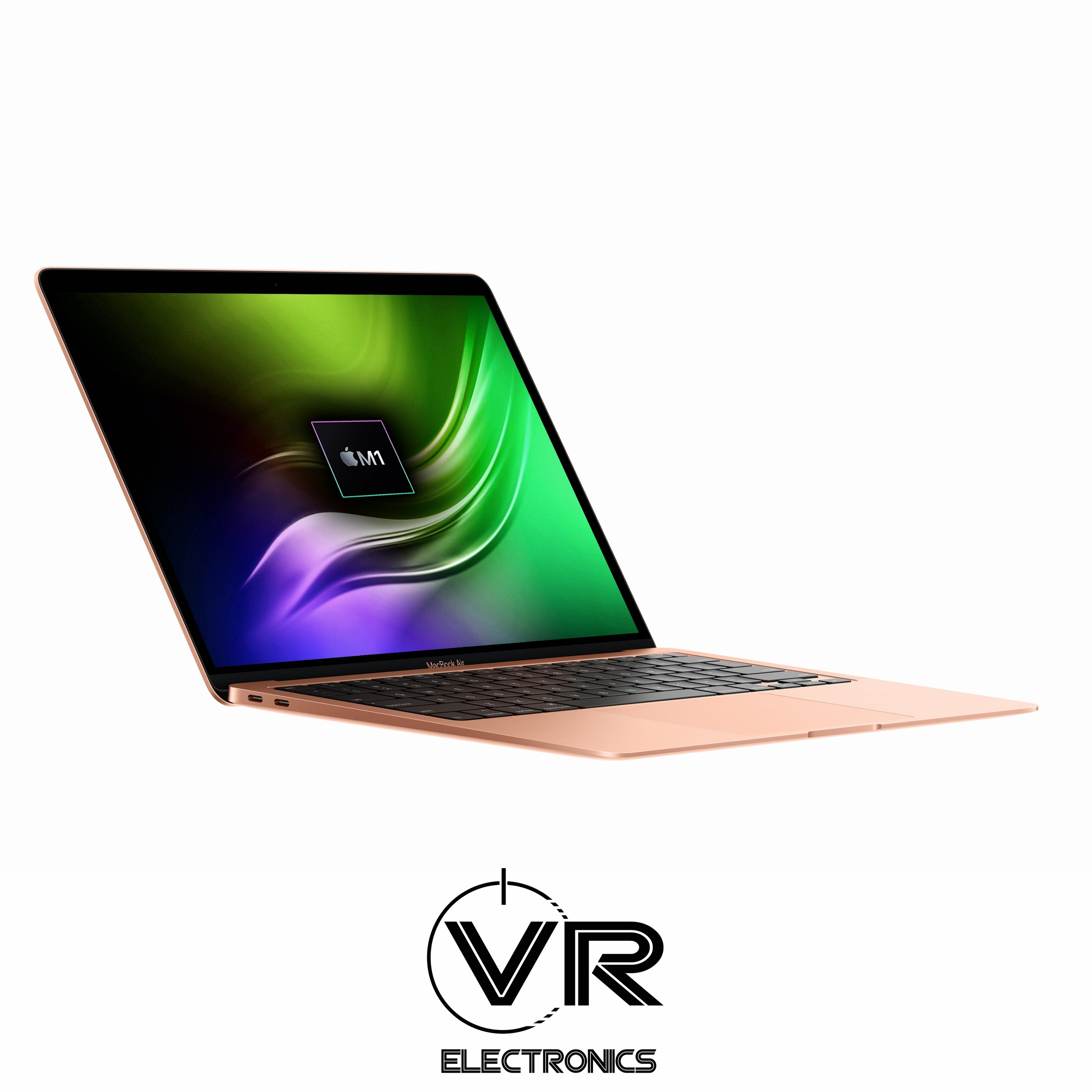MacBook Air 13" 2020 Ricondizionato