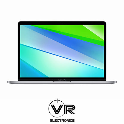 MacBook Pro 13" 2020 Ricondizionato