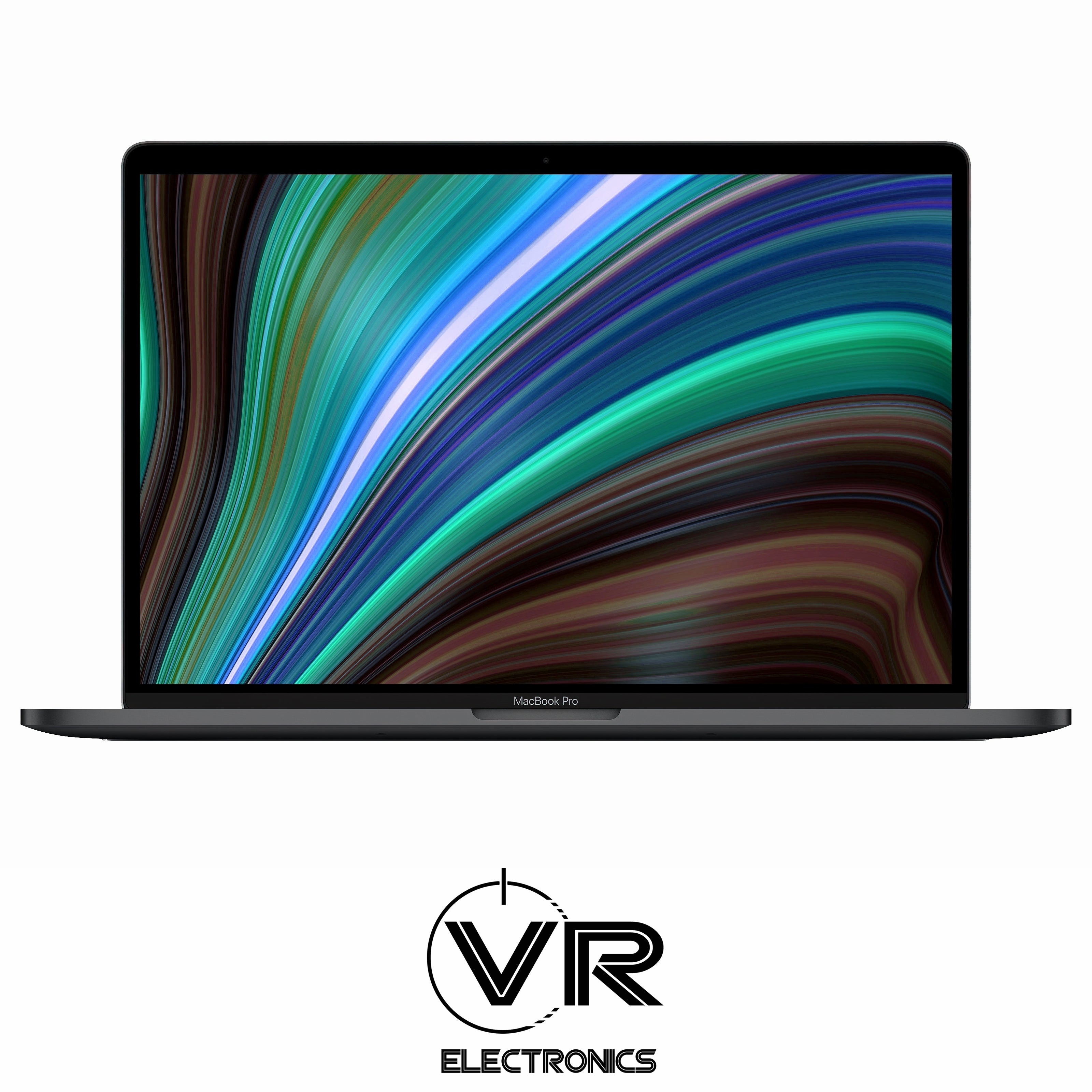 MacBook Pro 15" 2017 Ricondizionato