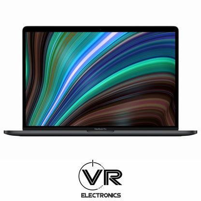 MacBook Pro 15" 2017 Ricondizionato