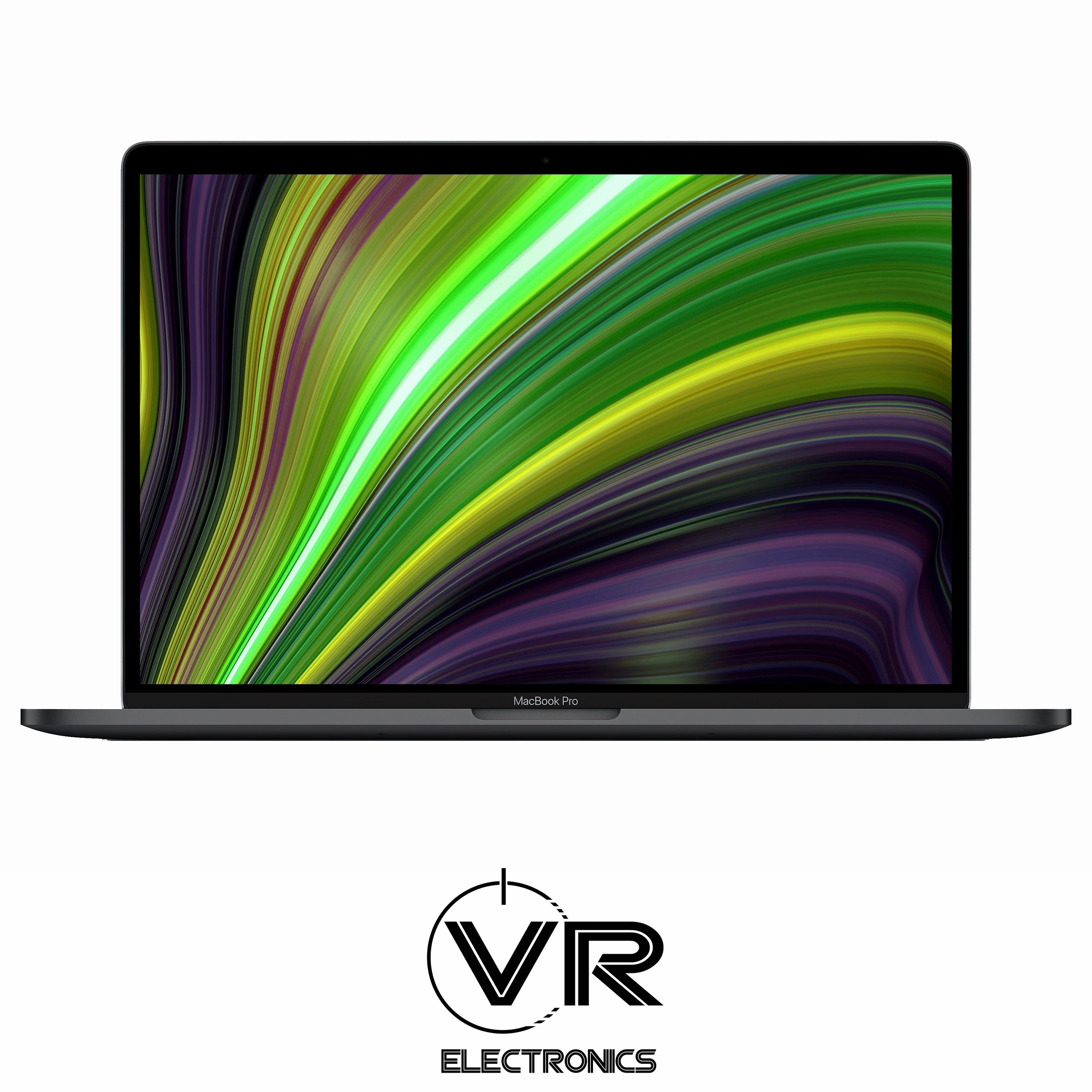 MacBook Pro 15" 2019 Ricondizionato
