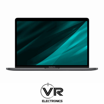 MacBook Pro 13" 2018 Ricondizionato