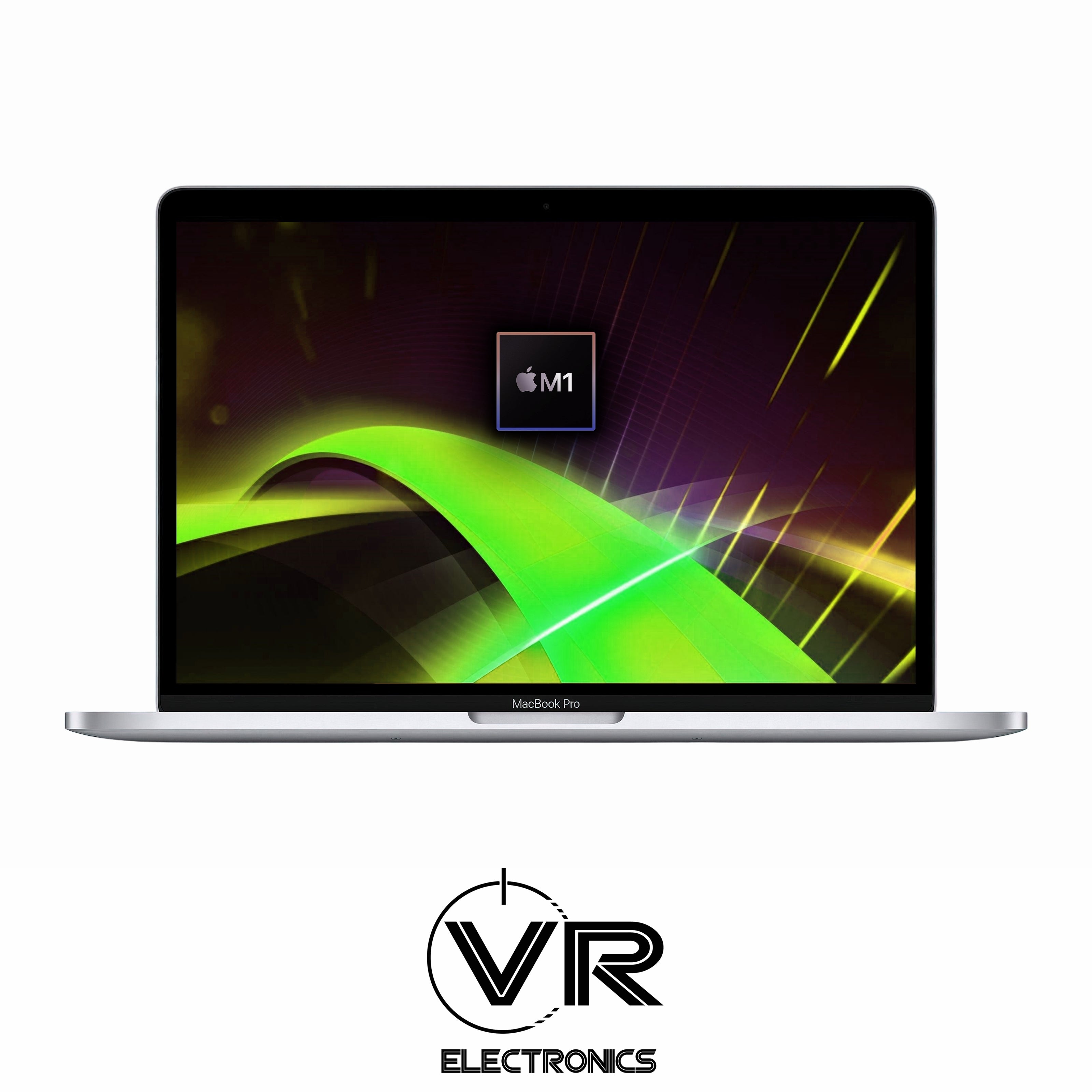 MacBook Pro 13" 2020 Ricondizionato