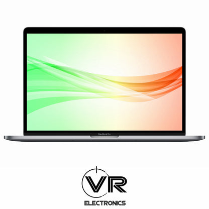 MacBook Pro 15" 2019 Ricondizionato