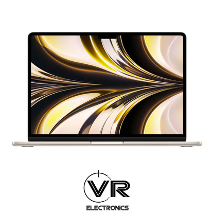 MacBook Air 13" M2 2022 Ricondizionato