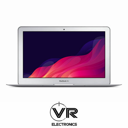 MacBook Air 13" 2017 Ricondizionato