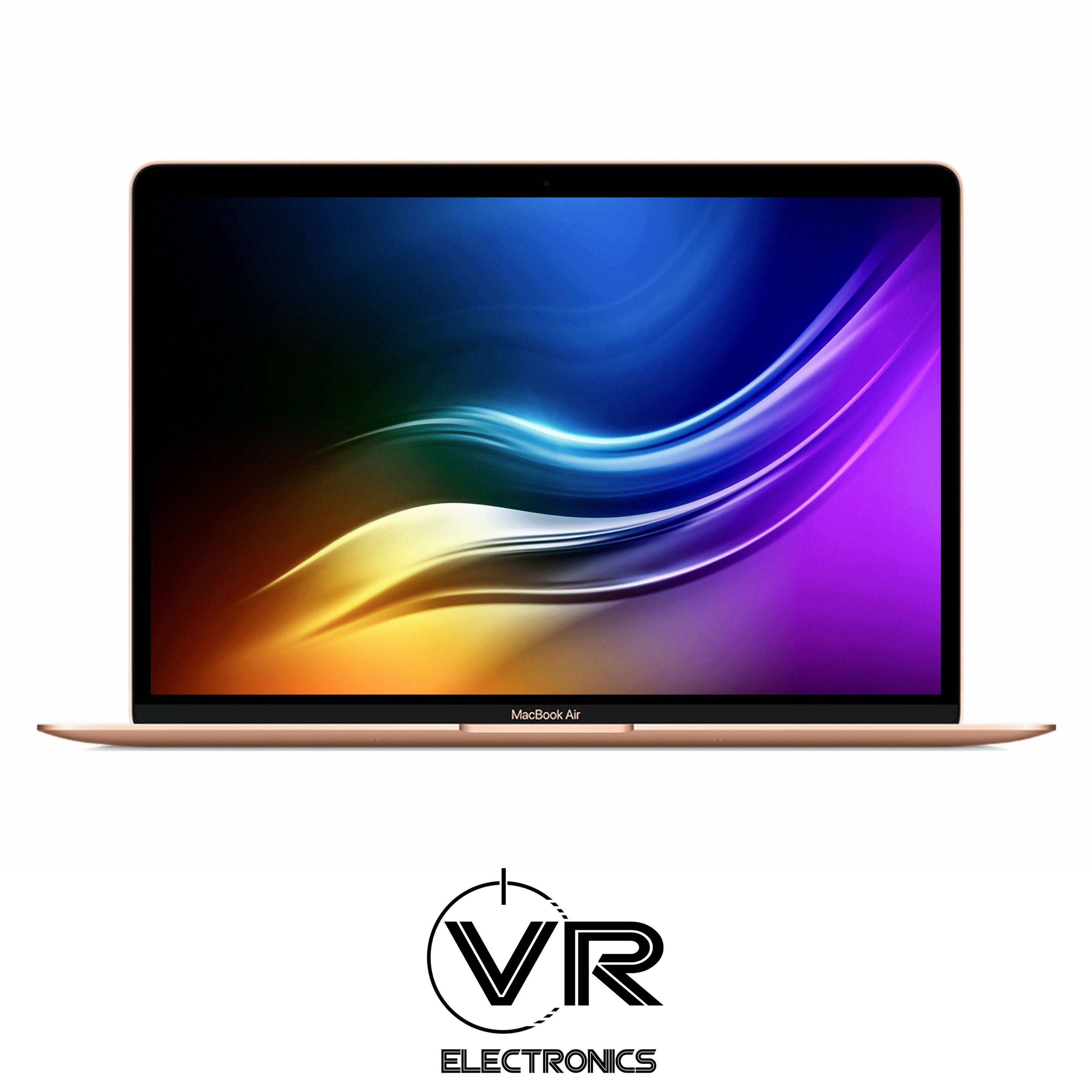 MacBook Air 13" 2018 Ricondizionato