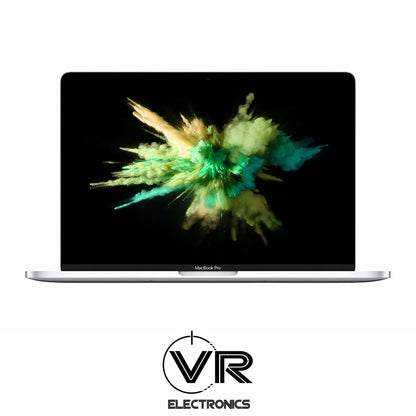 MacBook Pro 13" 2017 Ricondizionato