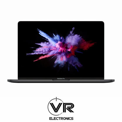 MacBook Pro 13" 2017 Ricondizionato