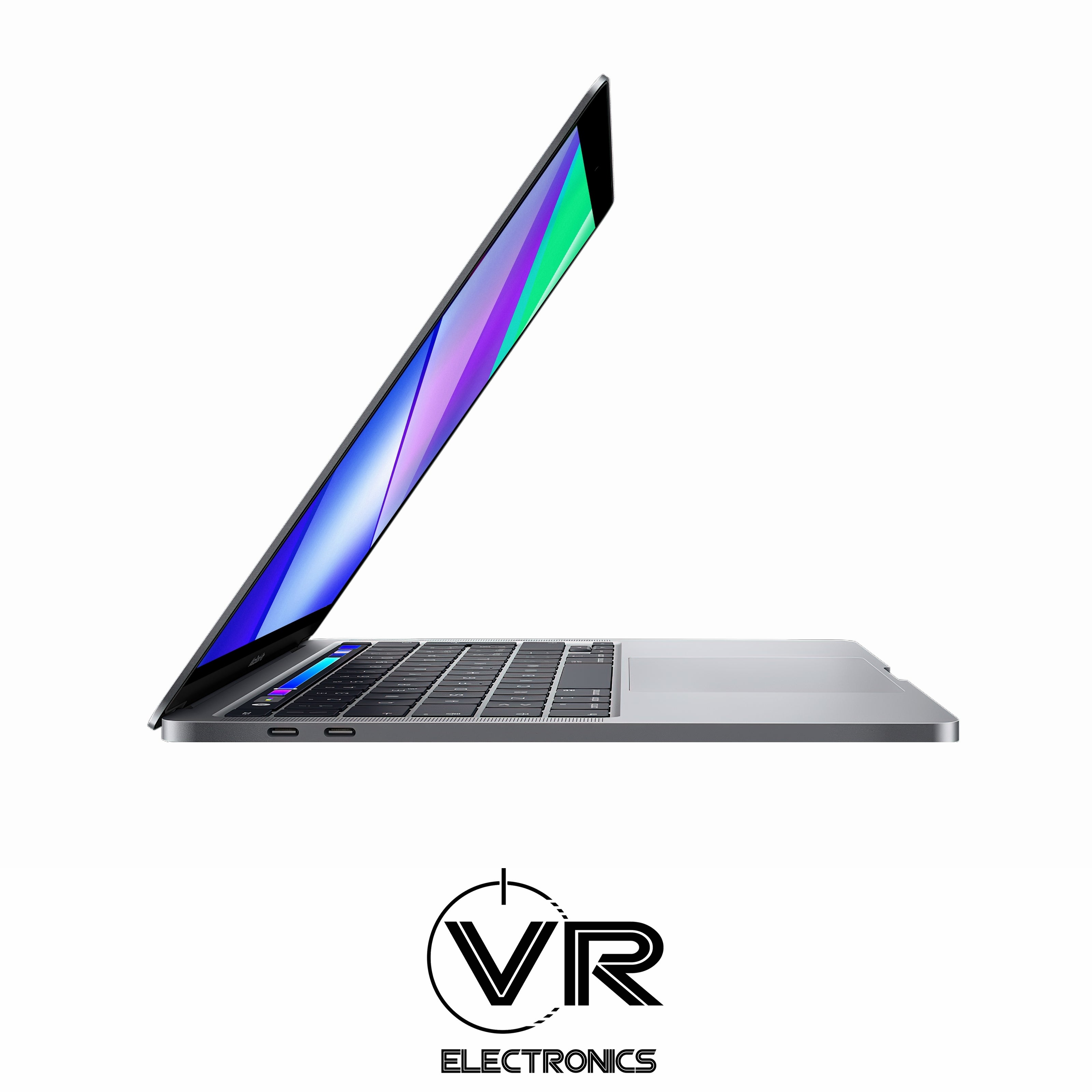 MacBook Pro 13" 2017 Ricondizionato