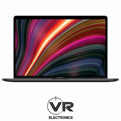 MacBook Pro 15" 2018 Ricondizionato