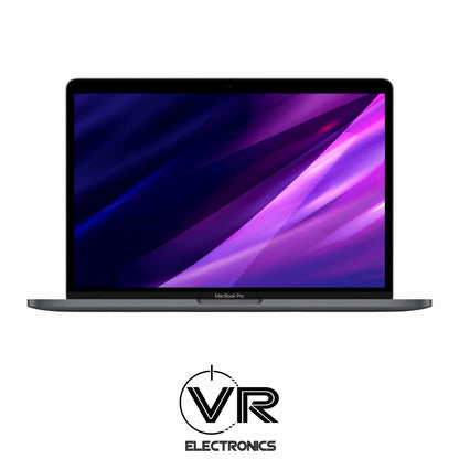 MacBook Pro 13" 2017 Ricondizionato